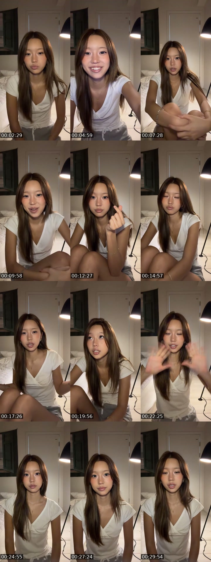@itsconniepark TikTok live from 2026-07-20