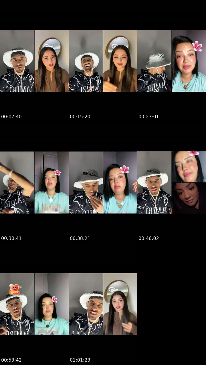 @houari.live TikTok live from 2026-07-20