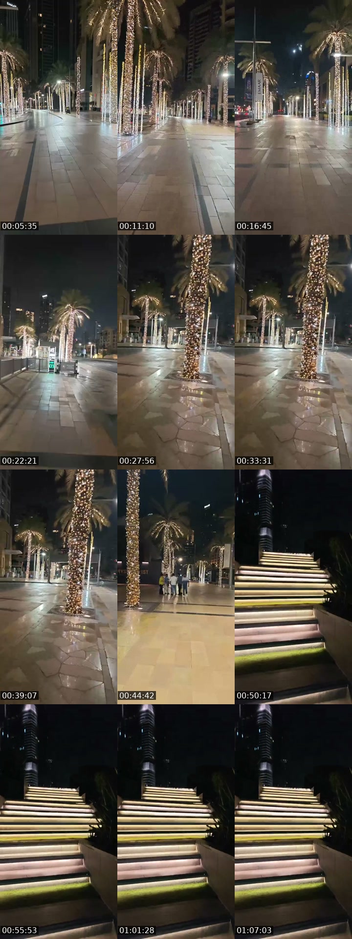 TikTok live: From your contacts by @dubai_streamer
