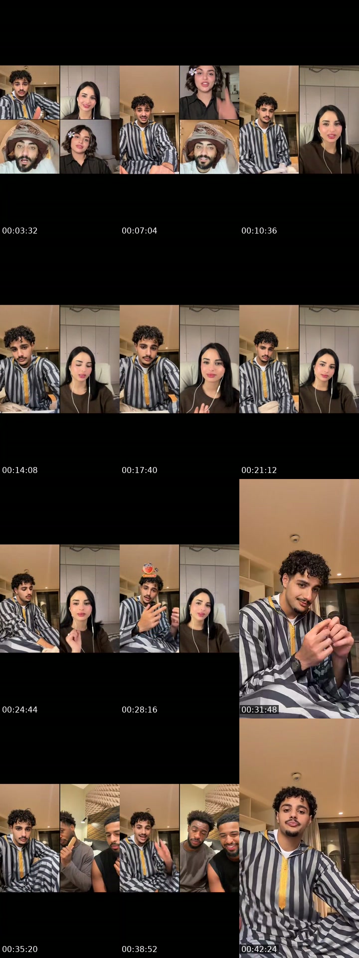 @mr2l TikTok live from 2026-07-20