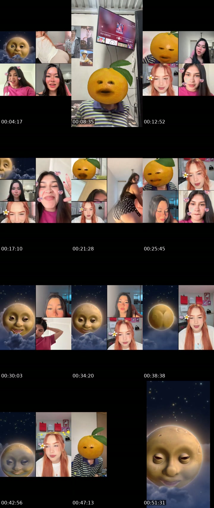 TikTok live: Bienvenidos: lic, picardia🫣🔥 by @persihn_