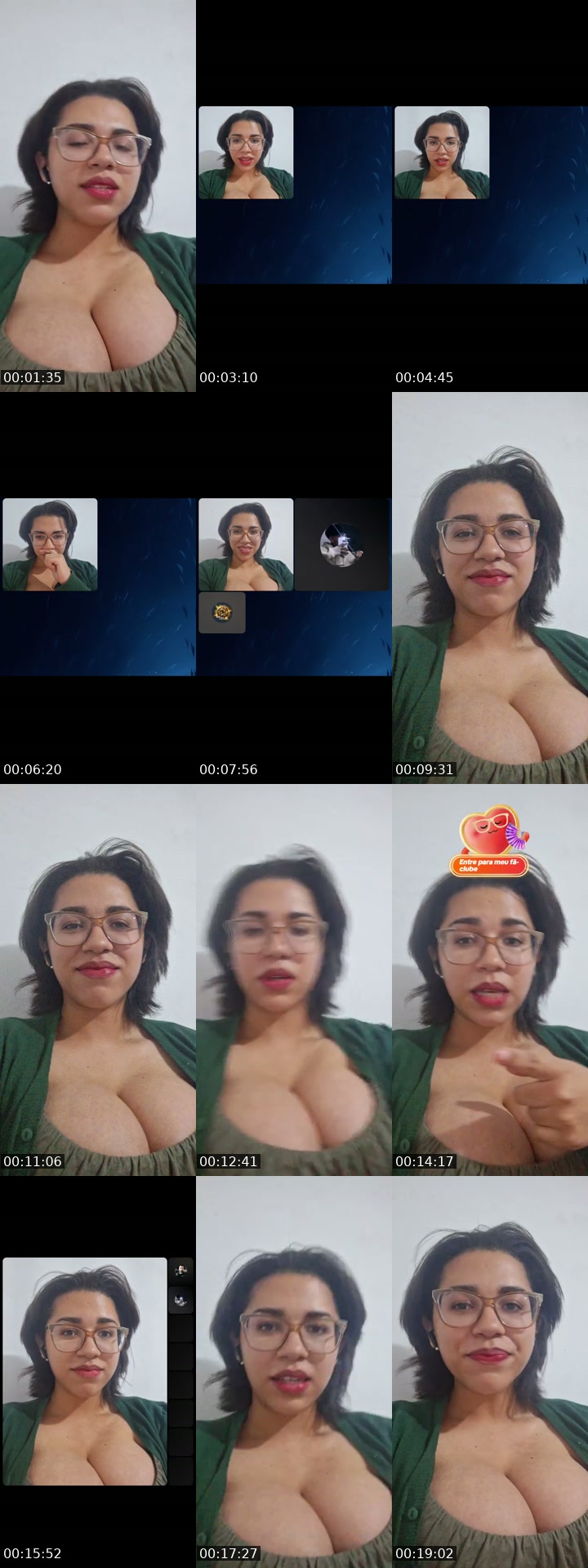 TikTok live: rapidinho by @hmkndy