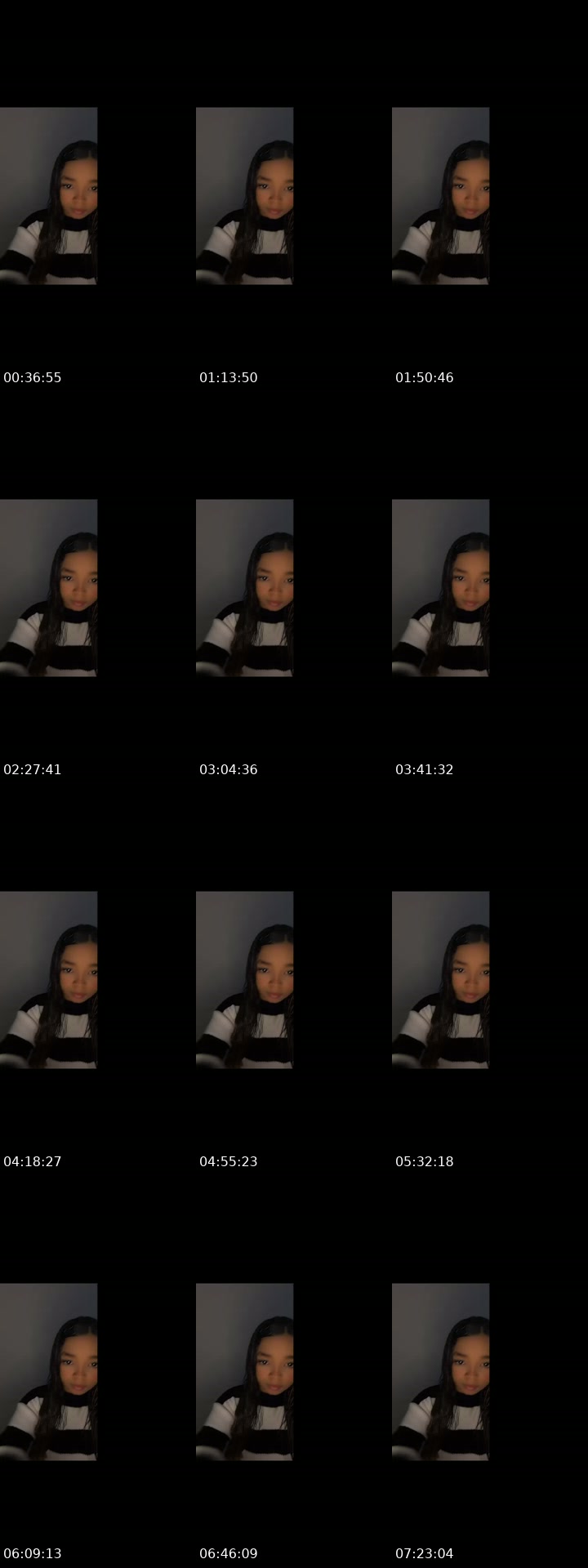 @aana.luizaa7 TikTok live from 2026-07-20