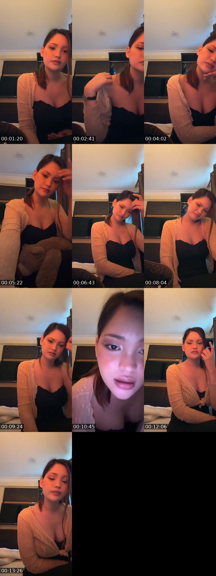 @fouryoufans Malaysia TikTok live from 2026-07-20