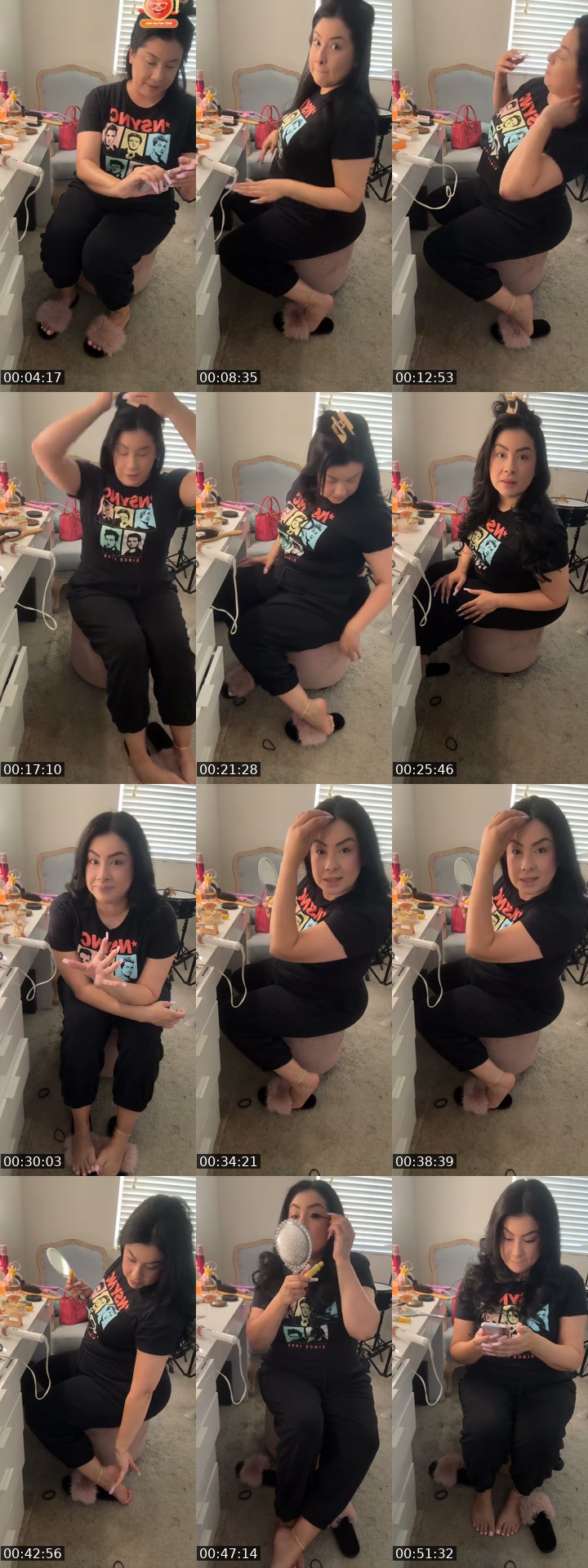 TikTok live: Monday Afternoon by @dailyadventures7474