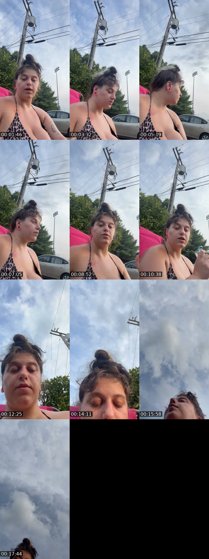 TikTok live: Come on in, let’s b friends ❤️ by @kelseylovesplants