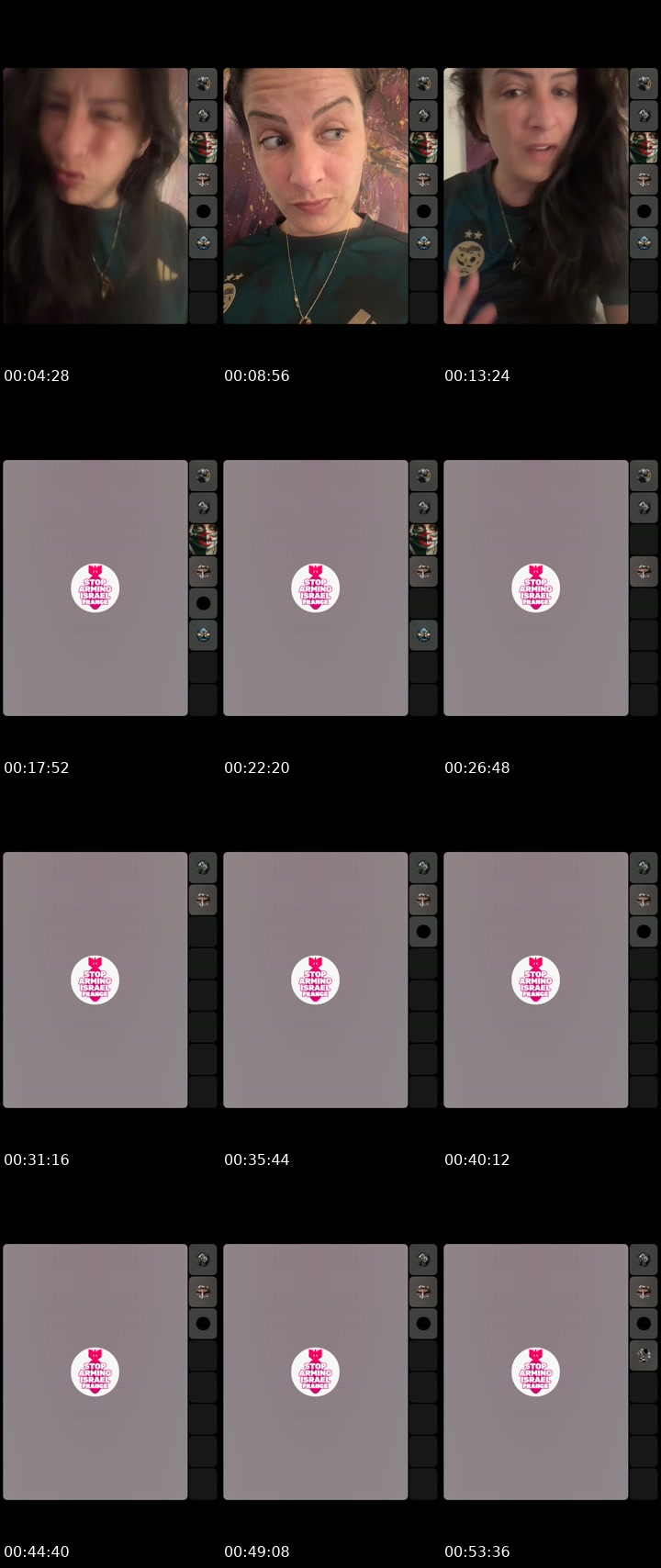 @chai.roos.official TikTok live from 2026-07-20