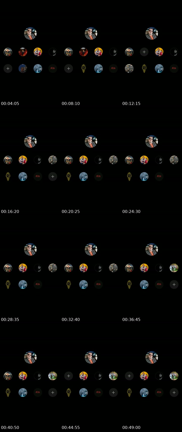 @anisbenz63amg TikTok live from 2026-07-20