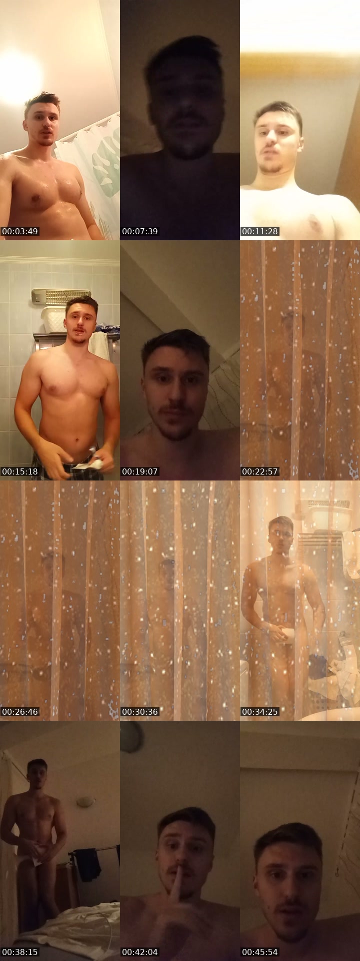 @bodylegend.mz Croatia TikTok live from 2026-07-20