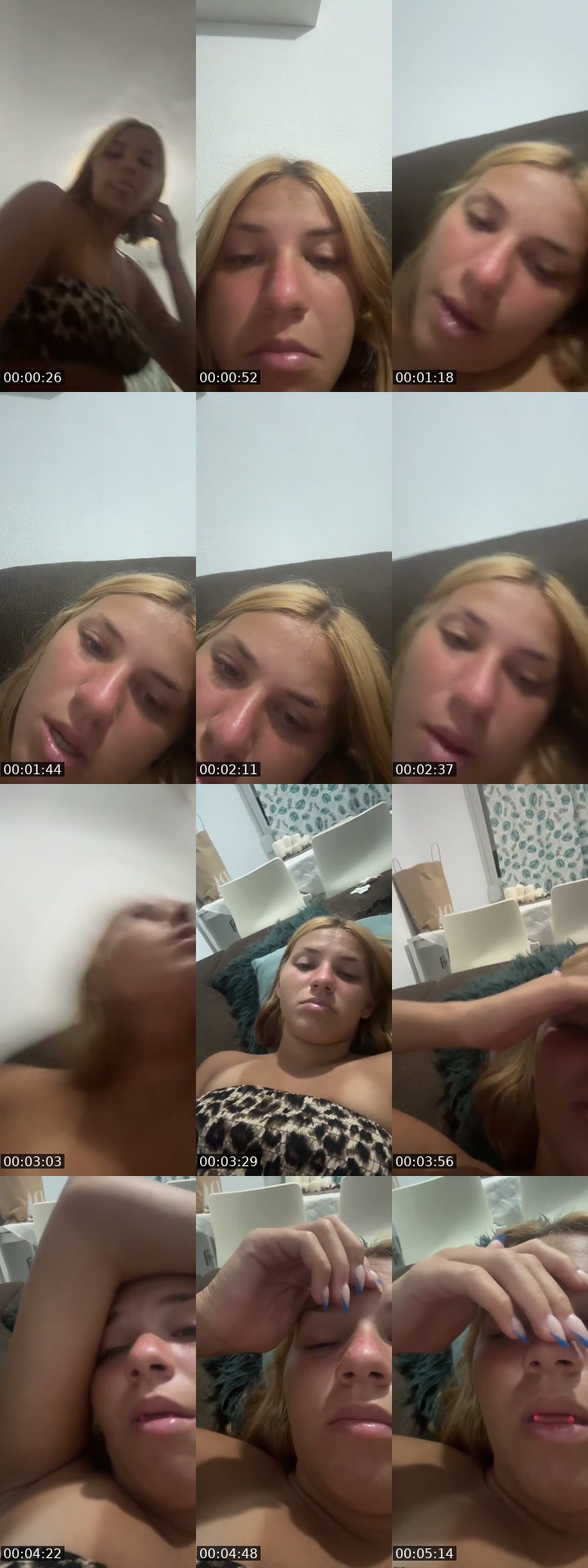 TikTok live: . by @adriijajajaja_