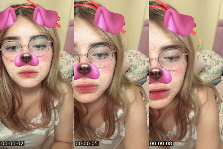@hanita0004 TikTok live from 2026-07-20