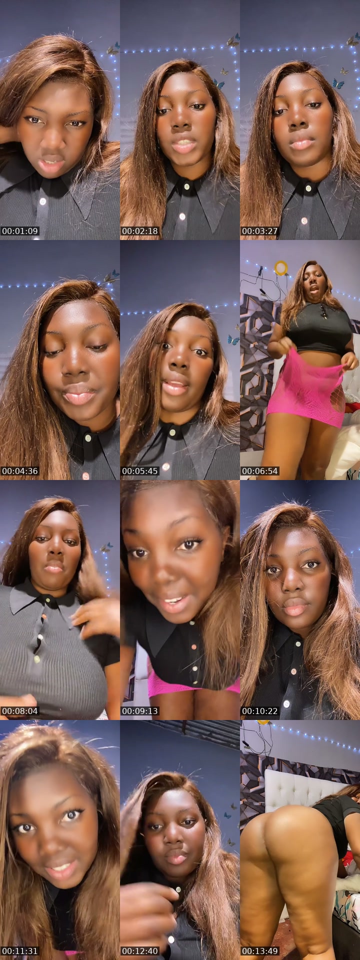 @ivanka335 TikTok live from 2026-07-20