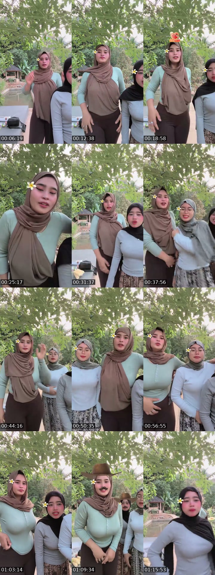 @suzyvillage_ TikTok live from 2026-07-20