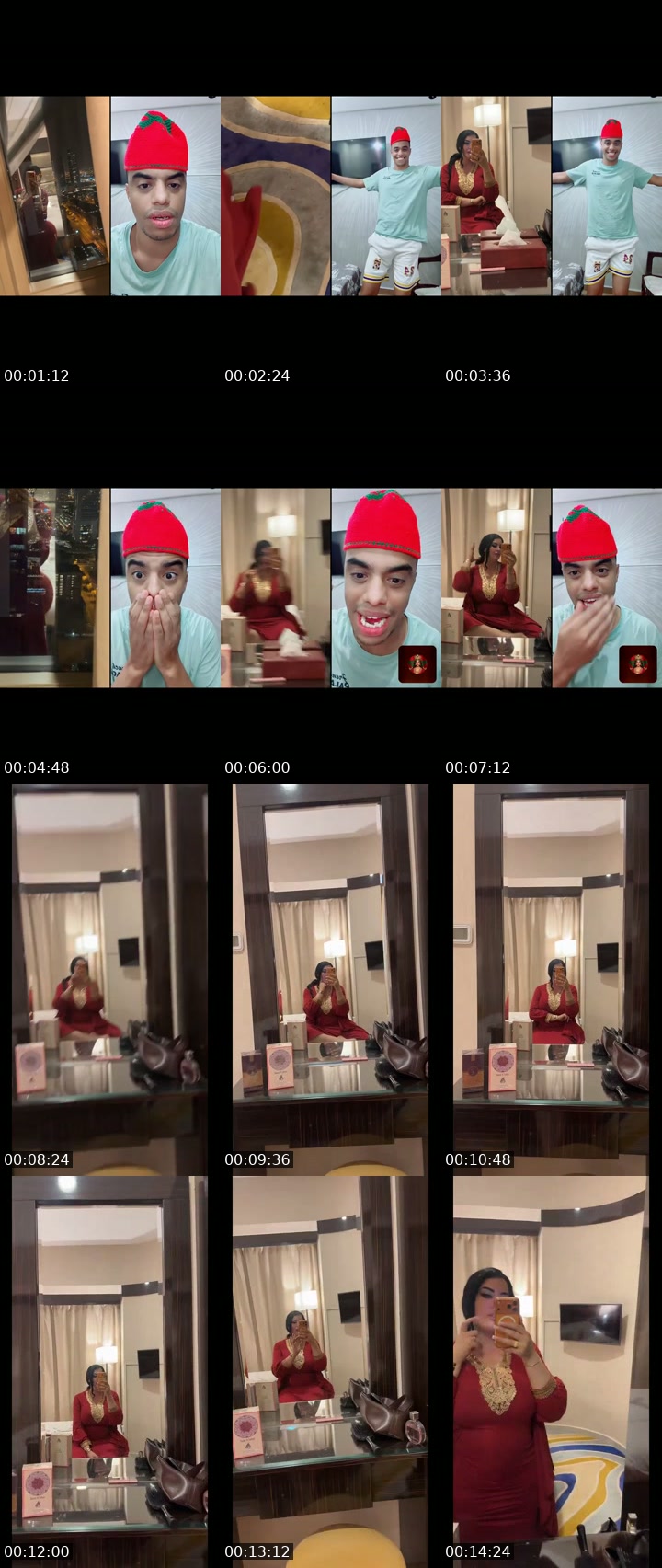 @ryma.tadj France TikTok live from 2026-07-20