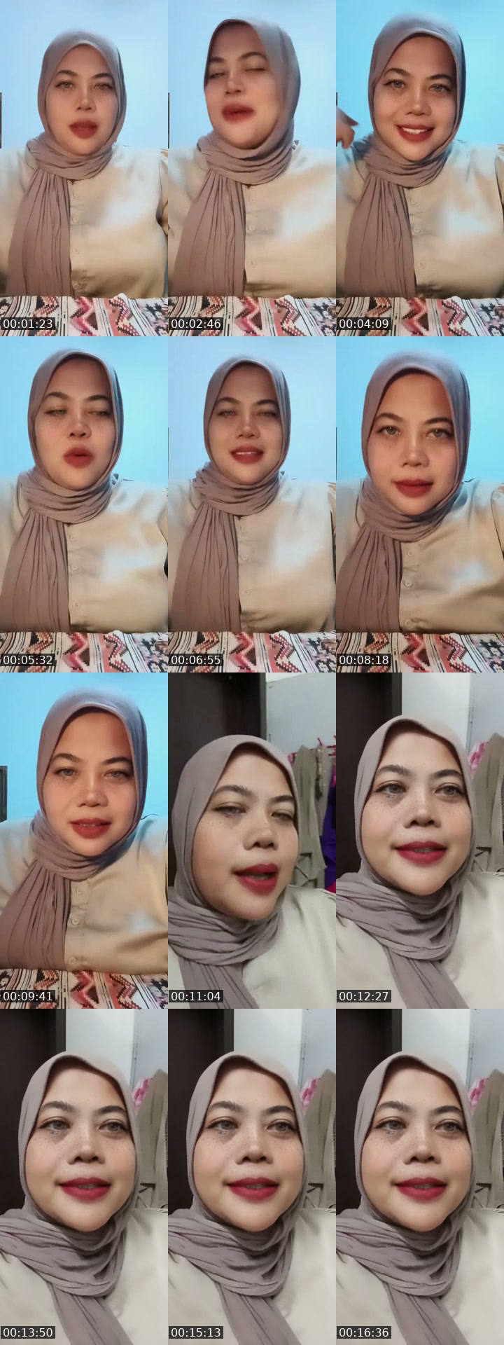 @yuni.rara4 Malaysia TikTok live from 2026-07-20
