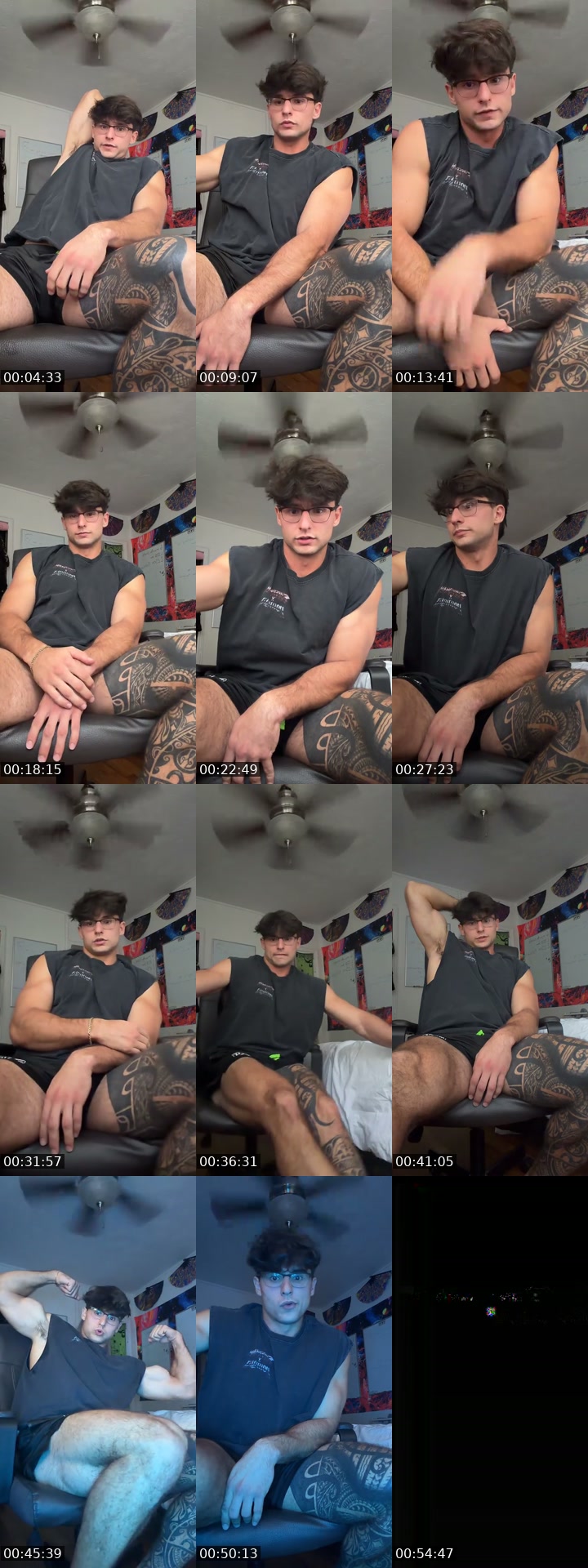 TikTok live: Flexin n vibes by @dentfitness