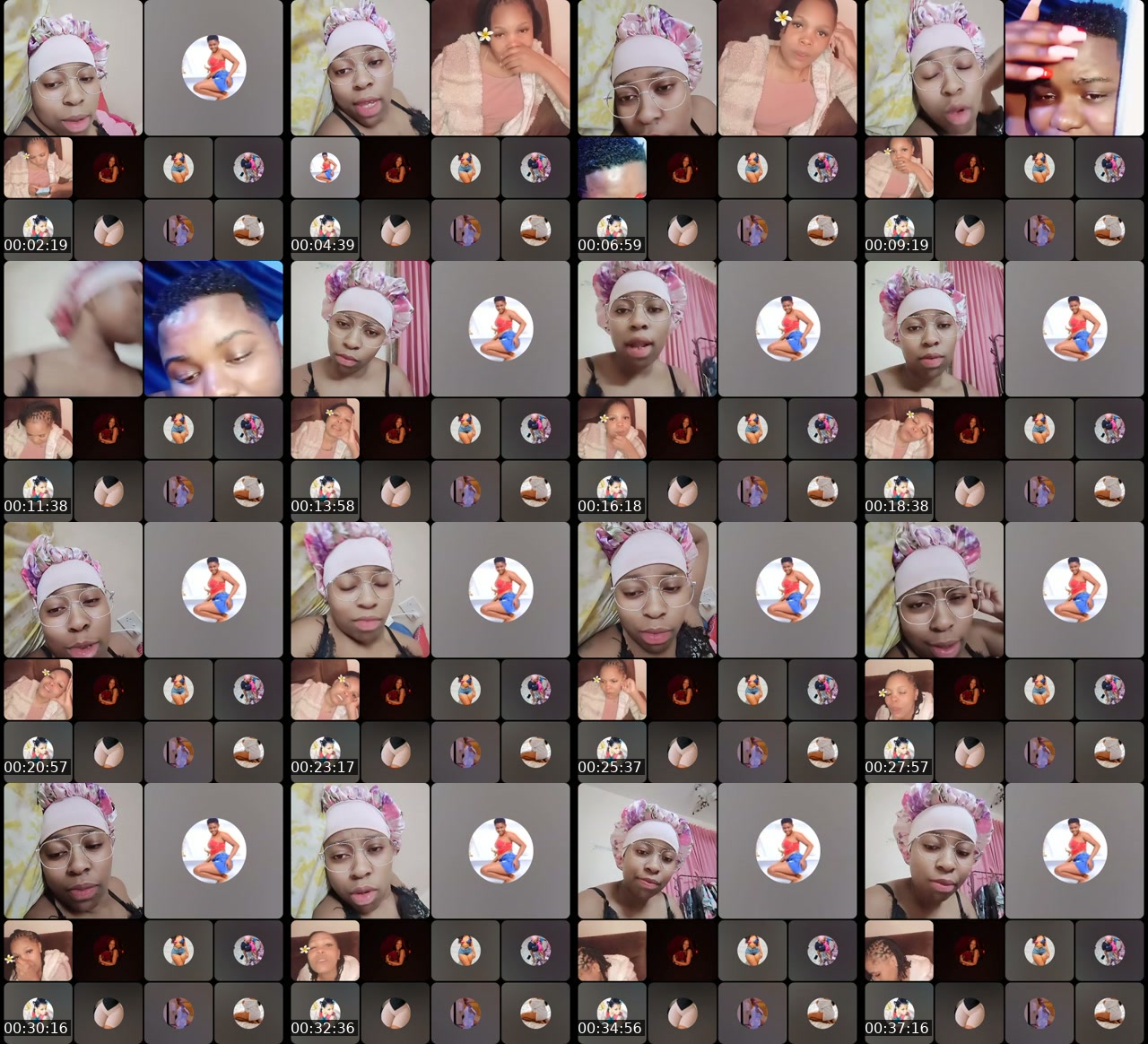 @kikuyubae82 TikTok live from 2026-07-20
