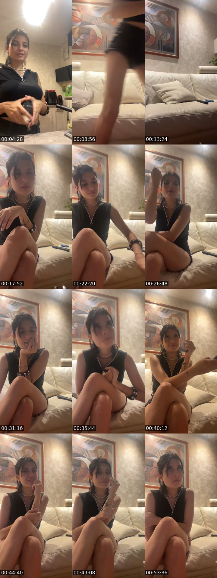 @official_iride_ TikTok live from 2026-07-20