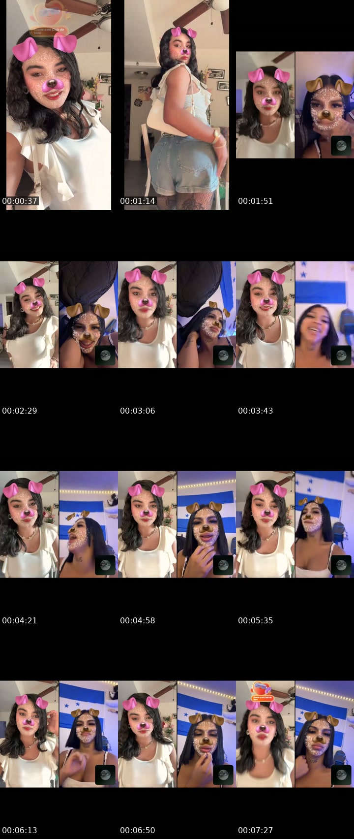 @naobi50 TikTok live from 2026-07-20