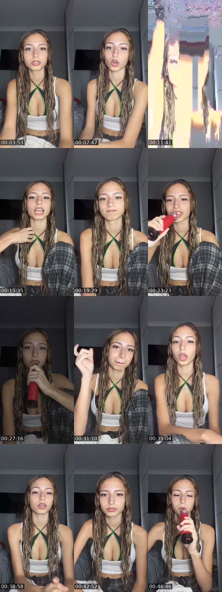@naaiia..14 Mexico TikTok live from 2026-07-20