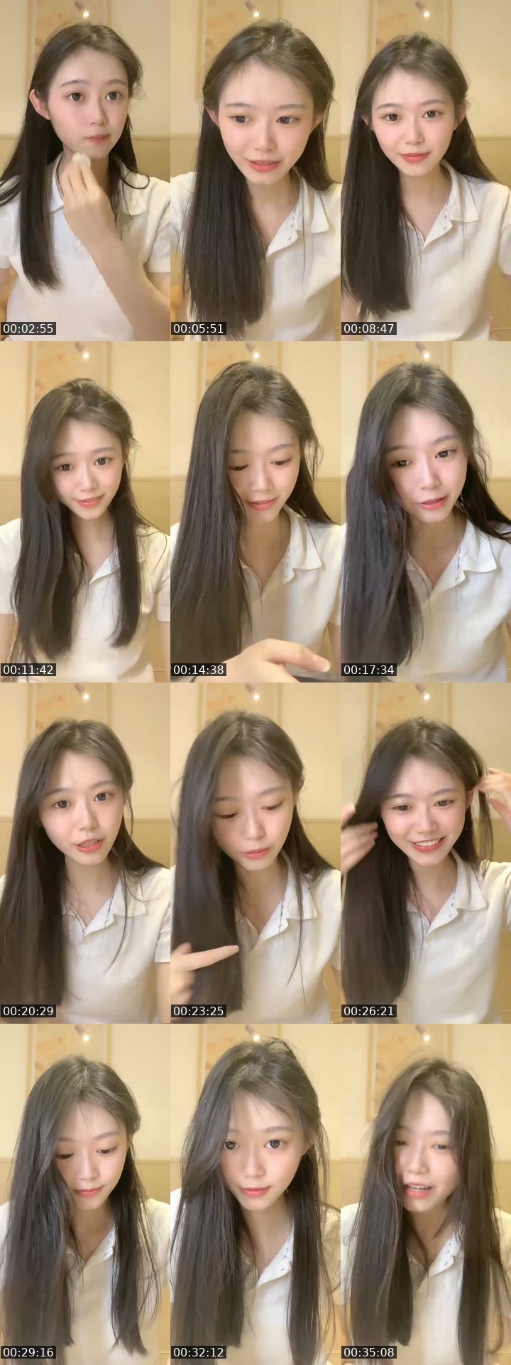 TikTok live: 风一般的女子！ by @nilima8625