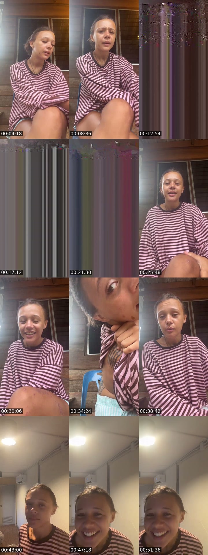 @itsnottegxnn TikTok live from 2026-07-20