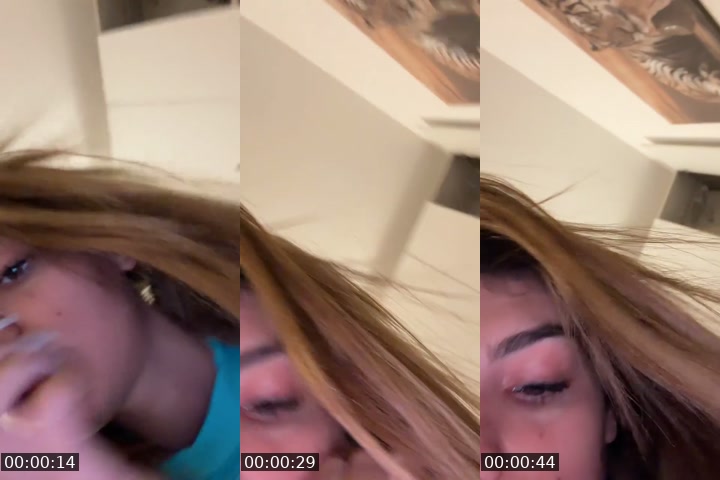 @lucreziaaccianii TikTok live from 2026-07-20