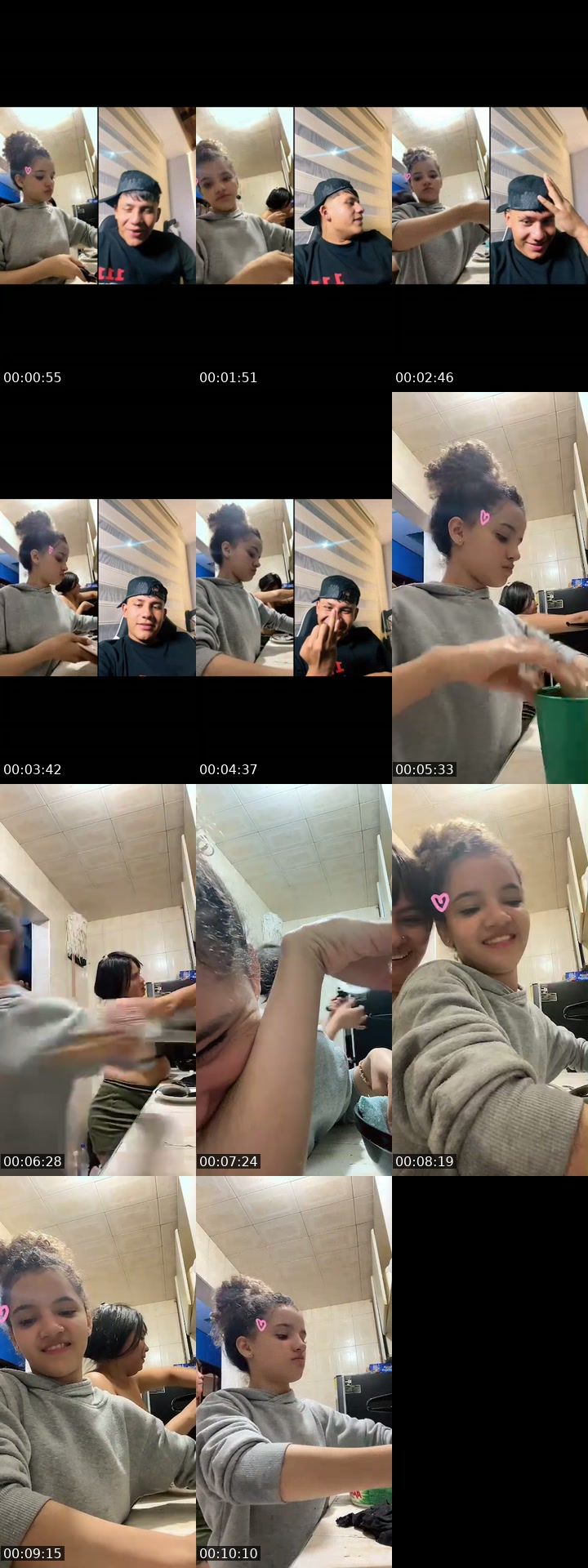 @sarys986 TikTok live from 2026-07-20