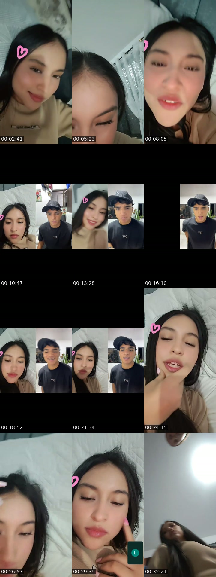 @sofi_cely TikTok live from 2026-07-20
