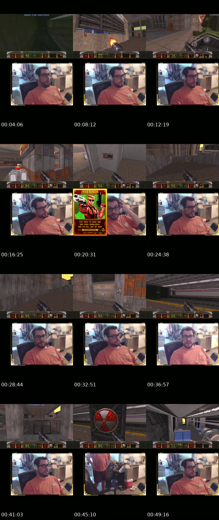 @themoonandroid TikTok live from 2026-07-20