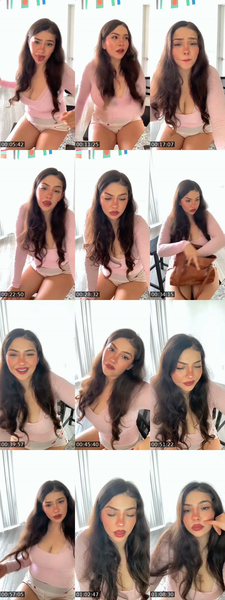 TikTok live: Home chill wm by @bluezzzclues