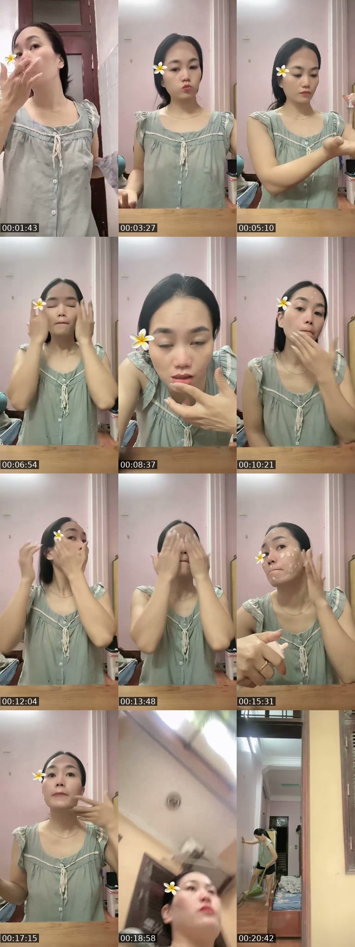 @gai36_banthuoclao TikTok live from 2026-07-20