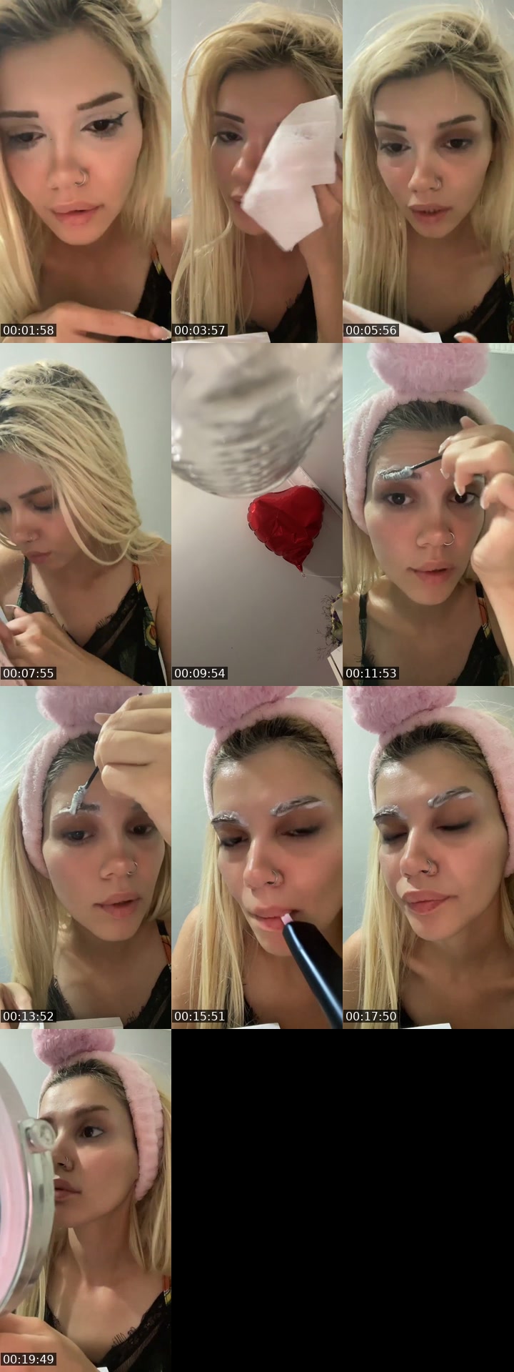 @nnureerr TikTok live from 2026-07-20