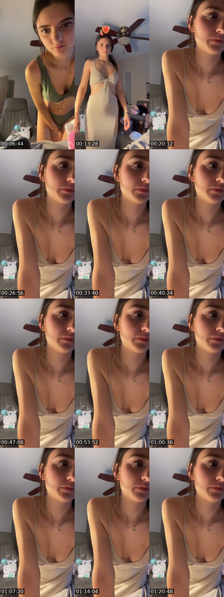 @nani_ya24 TikTok live from 2026-07-20