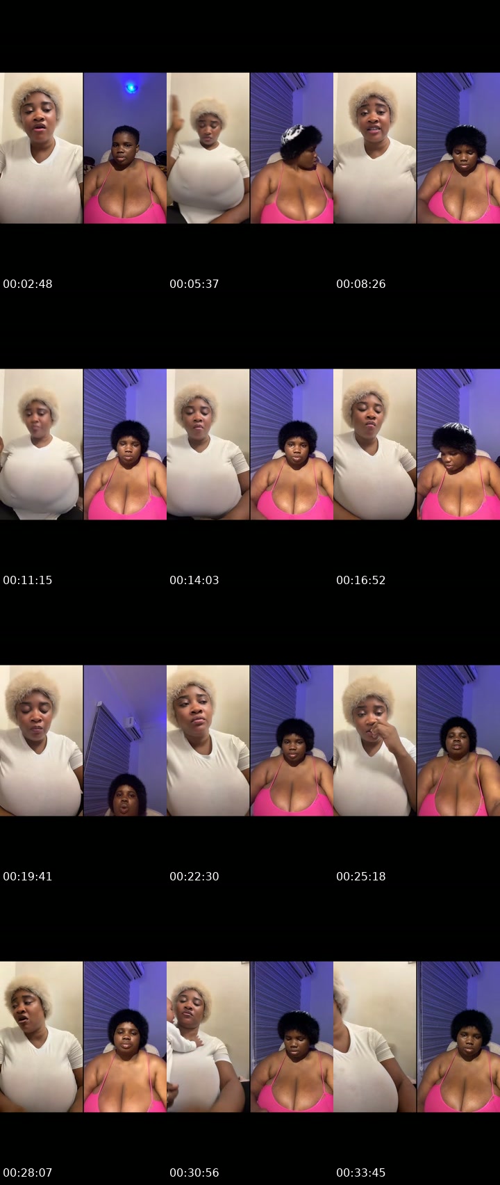 @officialsexybugatti TikTok live from 2026-07-20