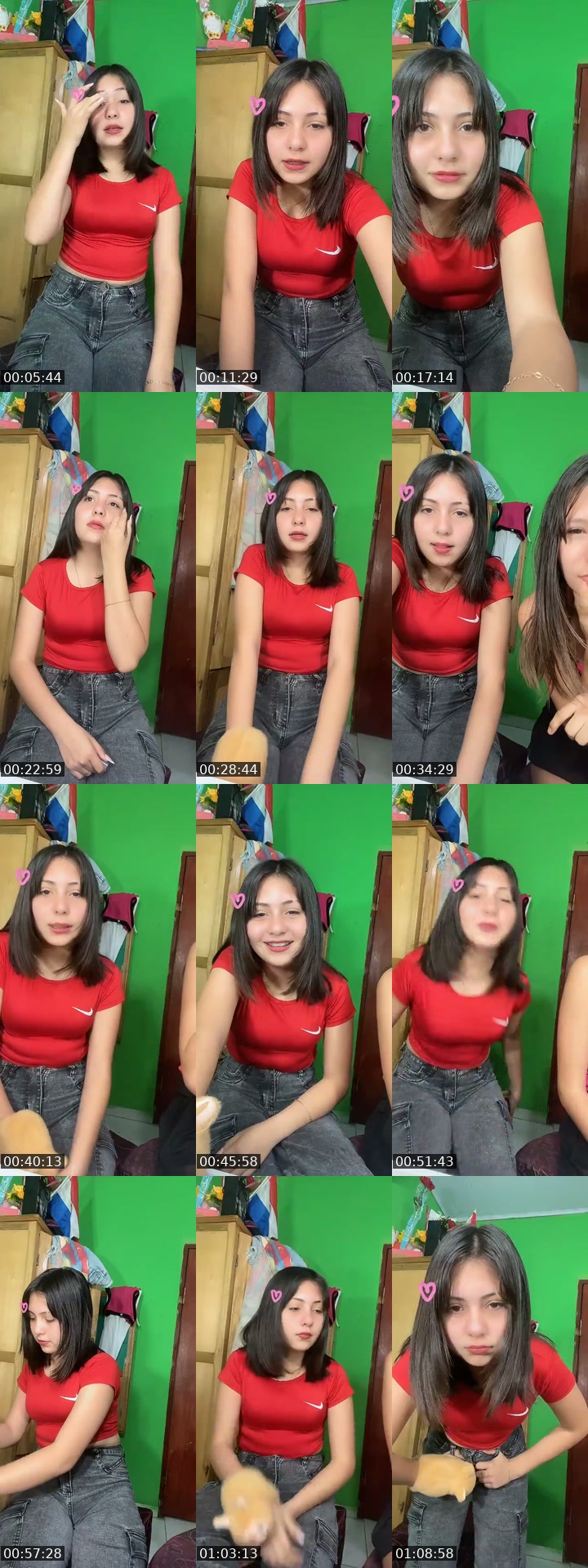@pv_luchi_14 TikTok live from 2026-07-20