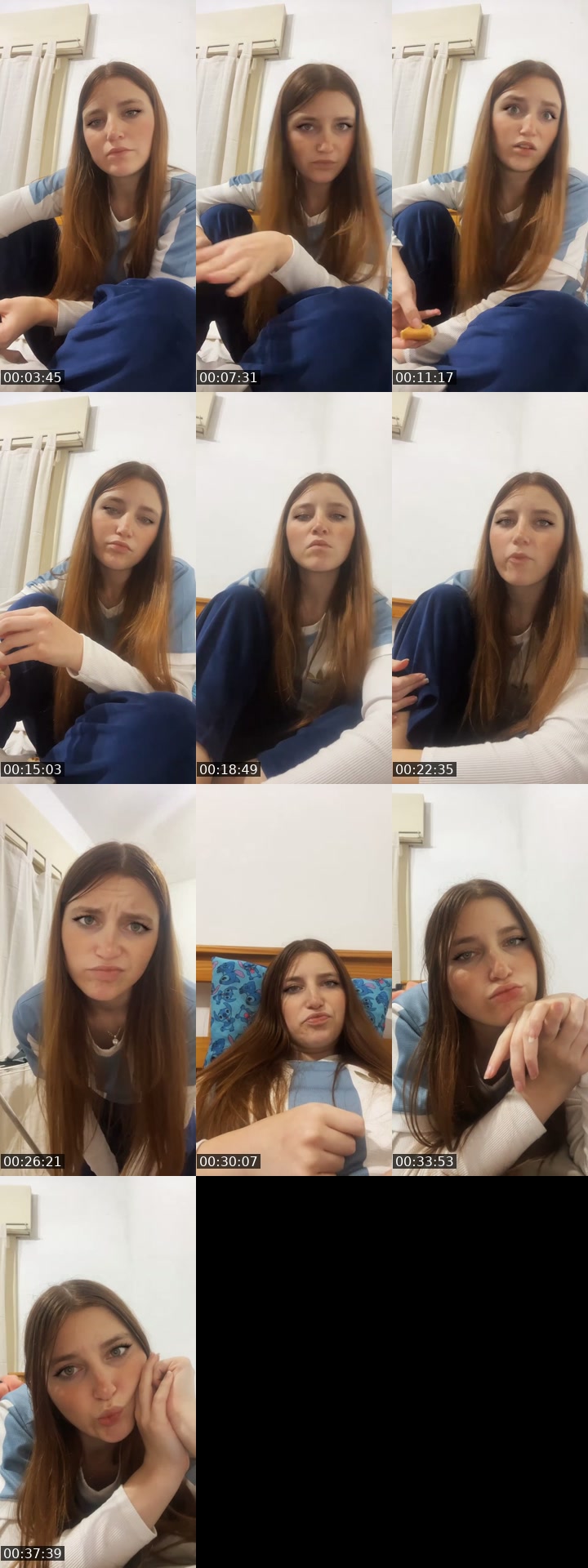 TikTok live: Ig bycolo.xo by @bycolo.xo19