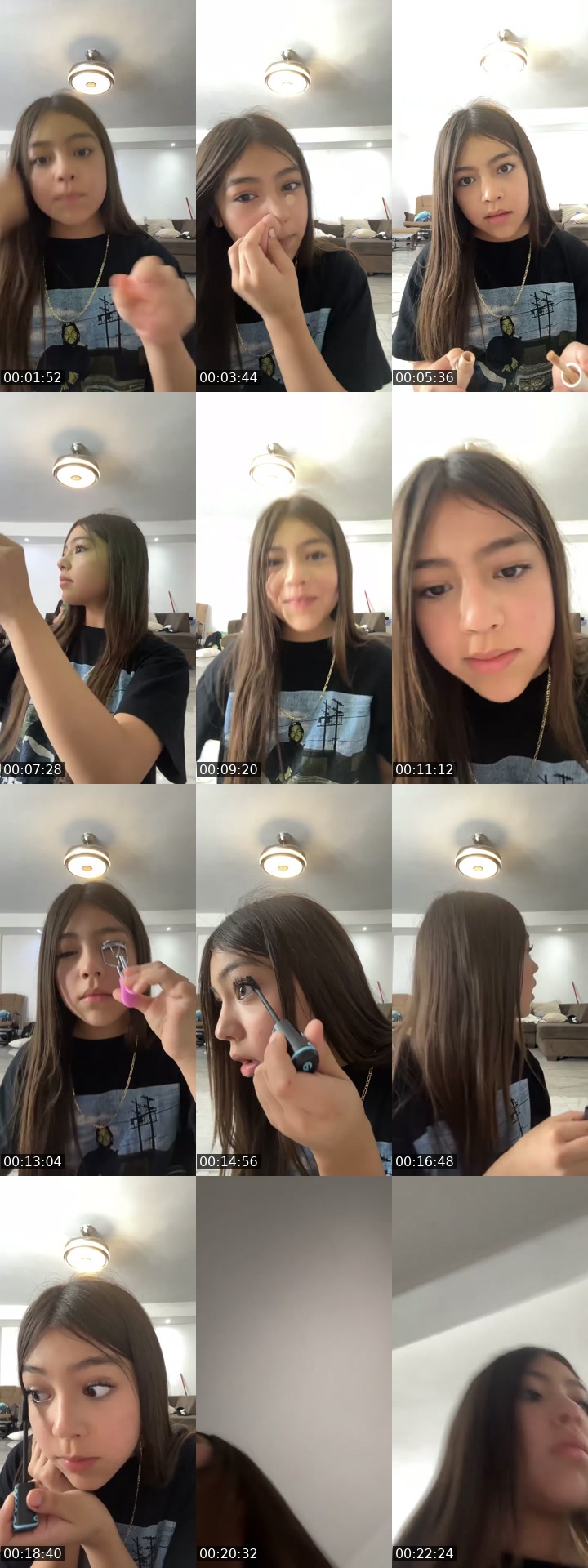 @colette_pro01 TikTok live from 2026-07-20