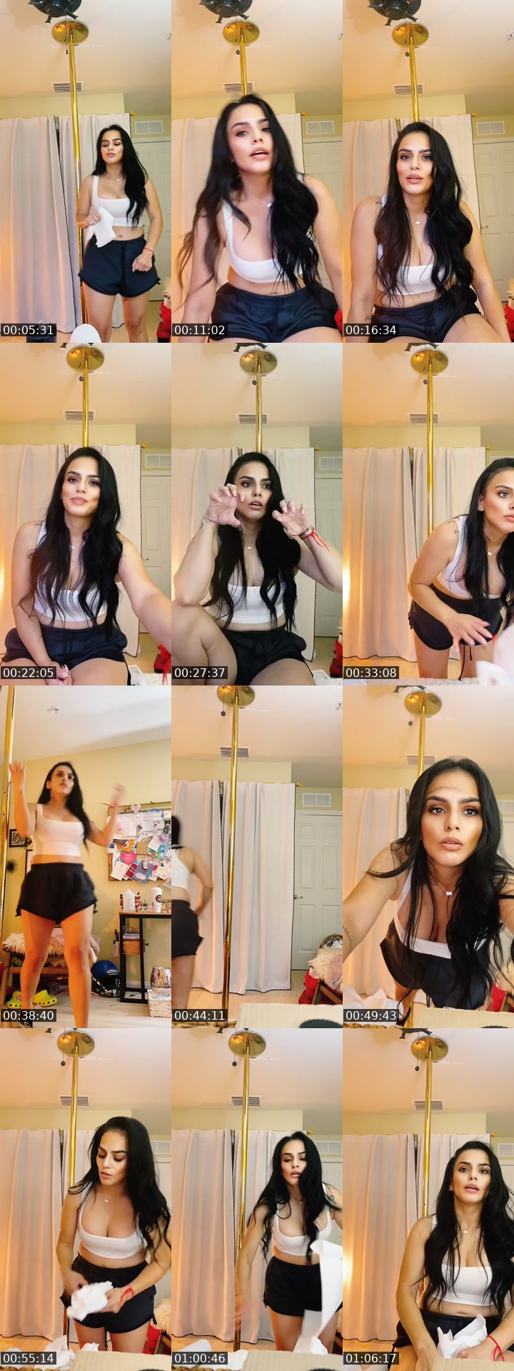 @downsouthmoe TikTok live from 2026-07-20