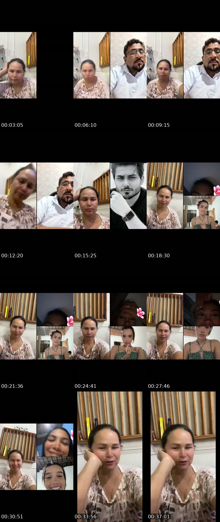 @elisandra218 TikTok live from 2026-07-20