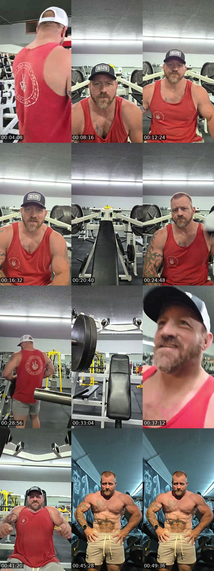 @jpankey TikTok live from 2026-07-20