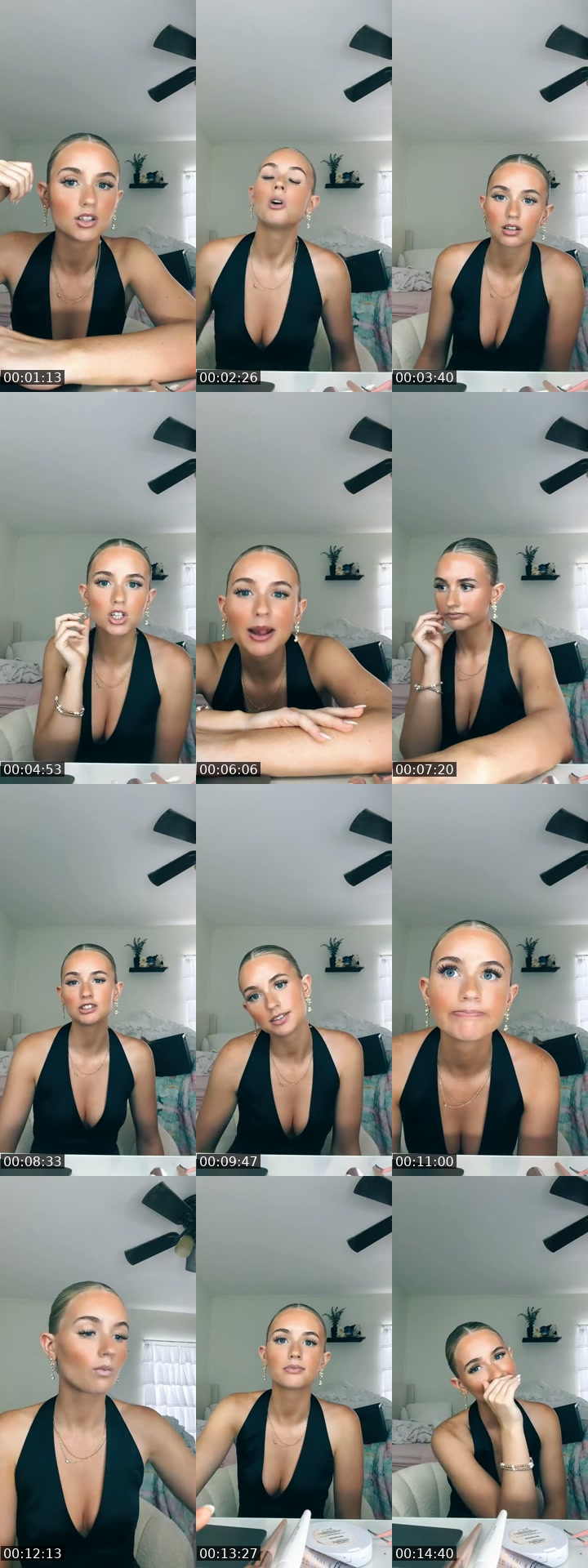 @kayspam68 TikTok live from 2026-07-20