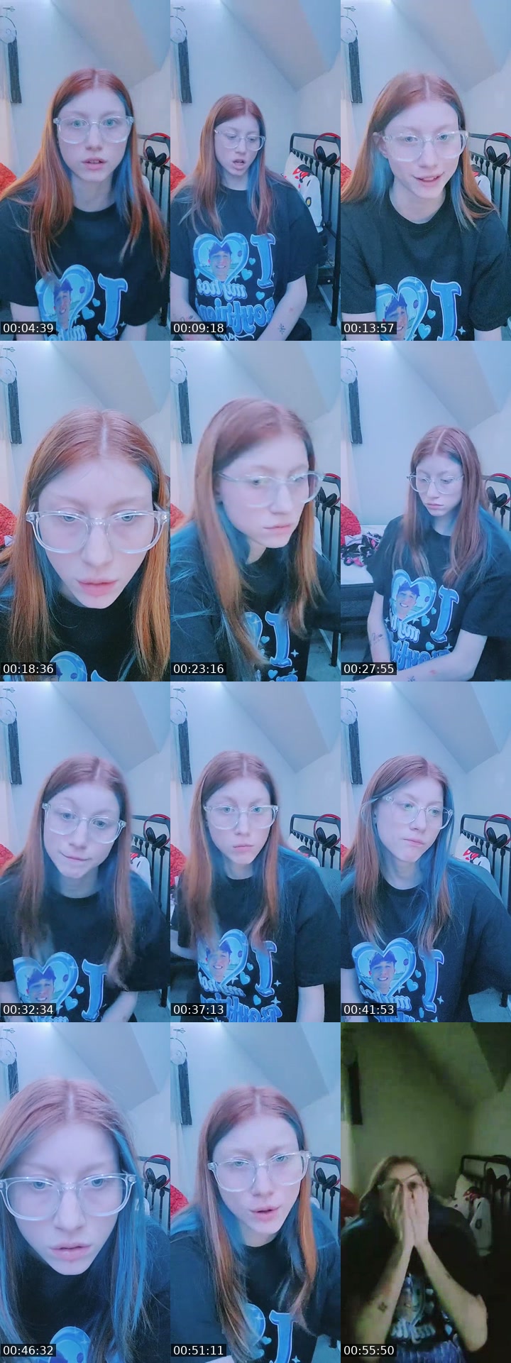 TikTok live: welcome everyone by @kelseynoturgirl18