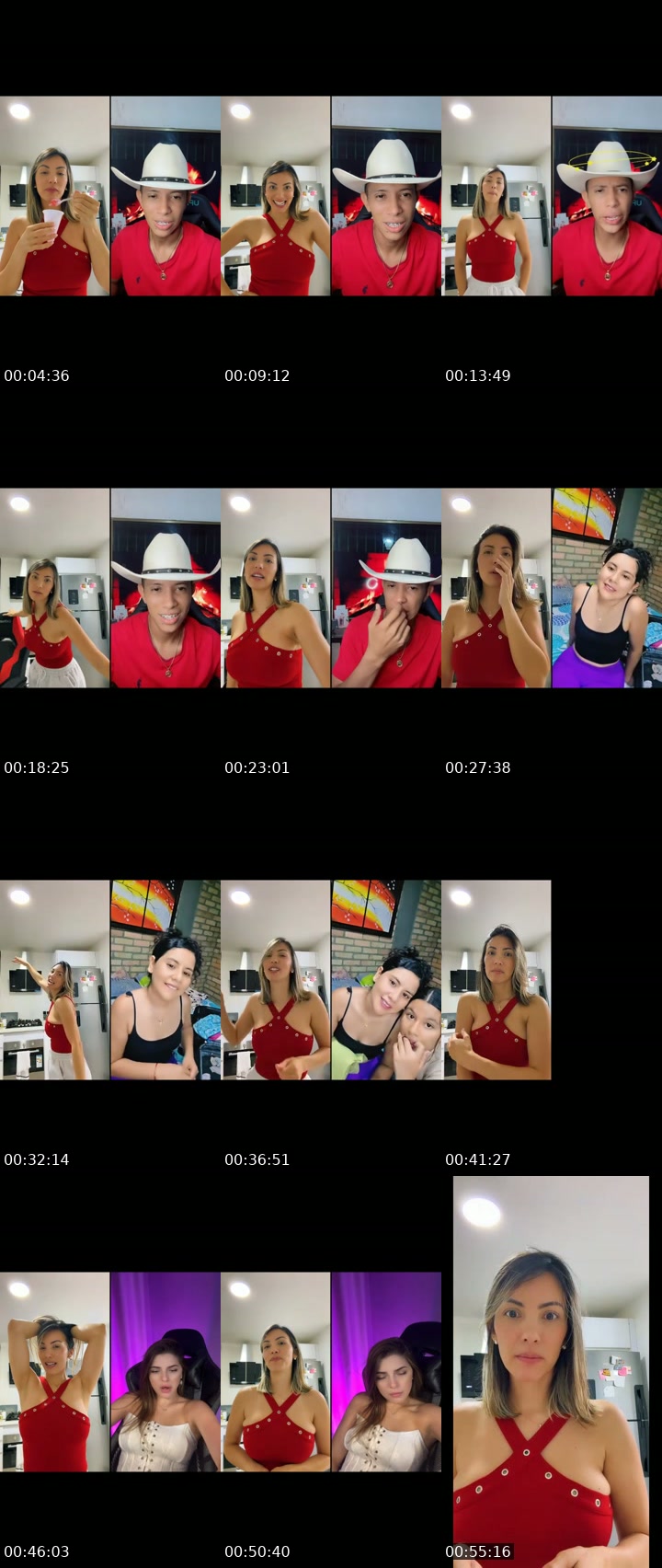 @mile.arvelaiz TikTok live from 2026-07-20