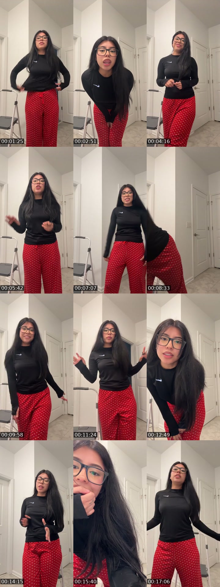 @onlymeliy TikTok live from 2026-07-20