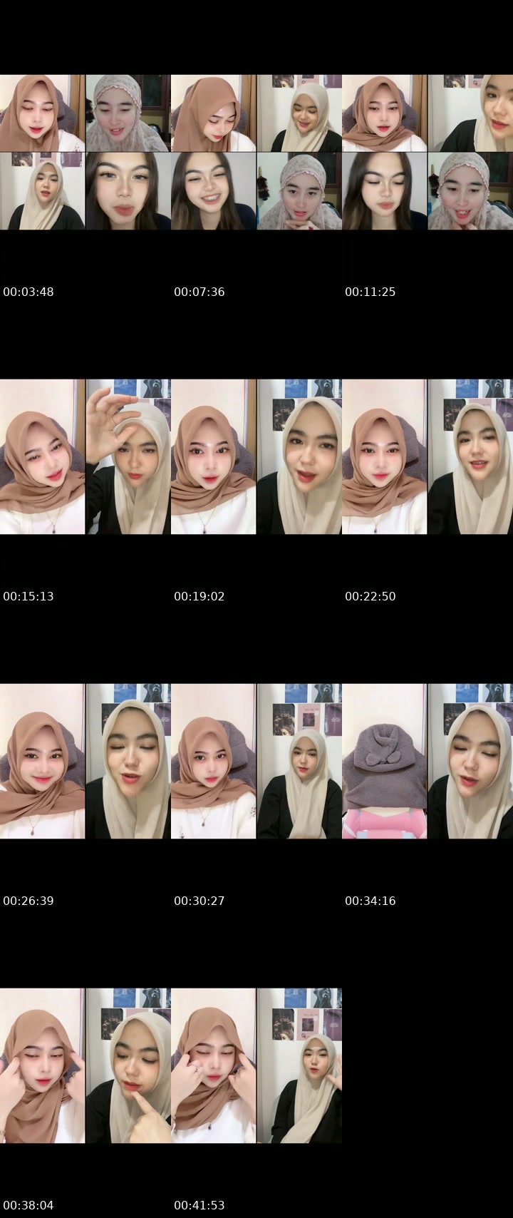 @myocannn TikTok live from 2026-07-20