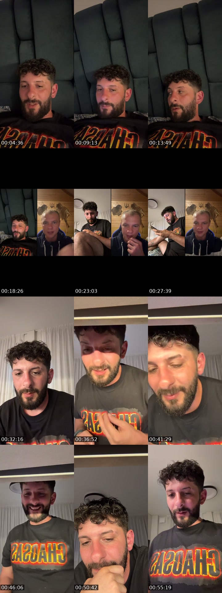 @shamilis_ TikTok live from 2026-07-20