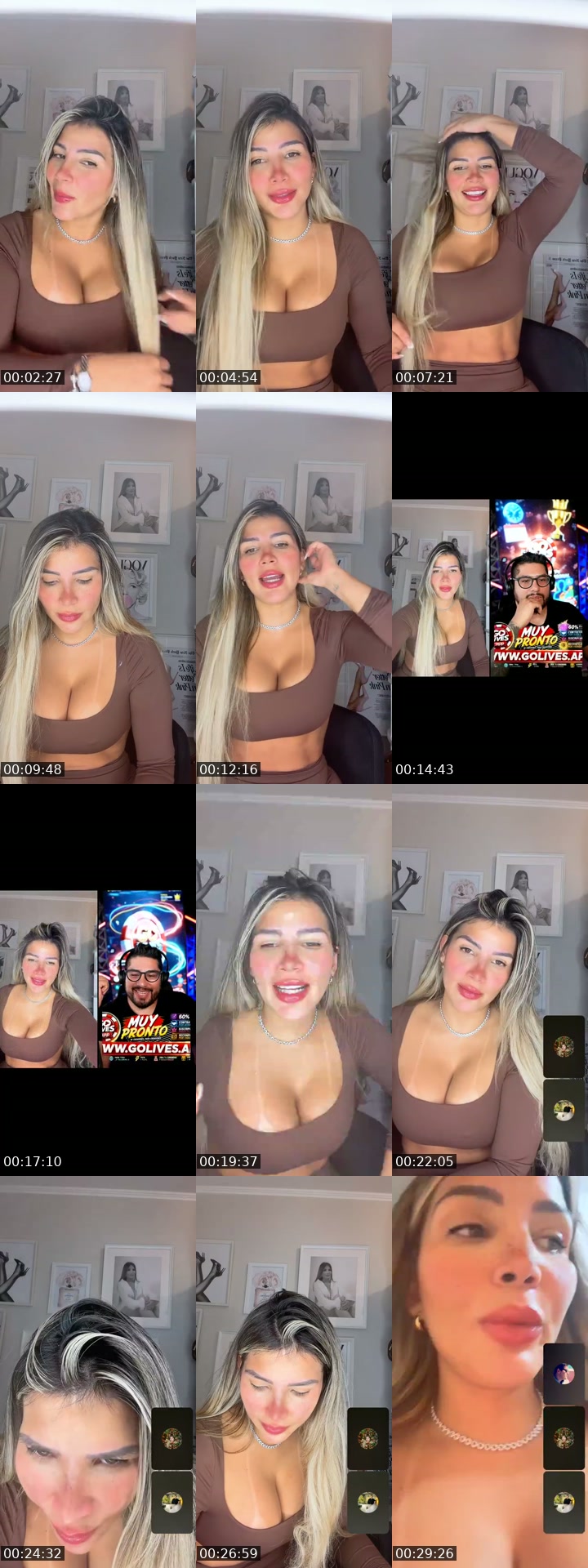 @ssophiamolina2026 TikTok live from 2026-07-20