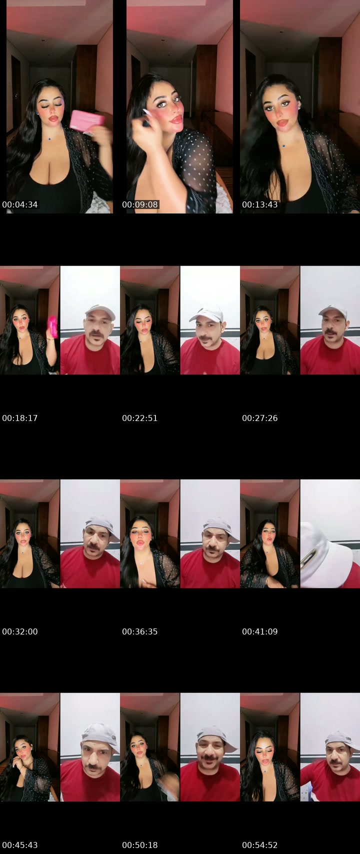 @tigrawyt3 TikTok live from 2026-07-20