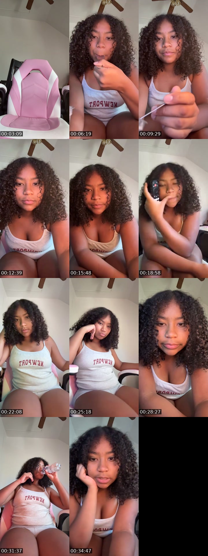 TikTok live: Join n chat!! by @1w4n10u7